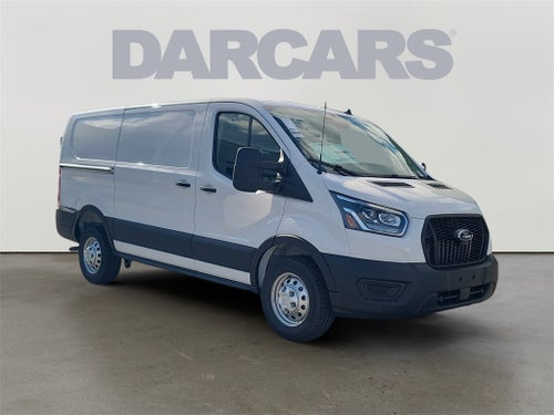 2025 Ford Transit-150 Base