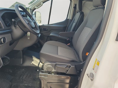 2025 Ford Transit-150 Base