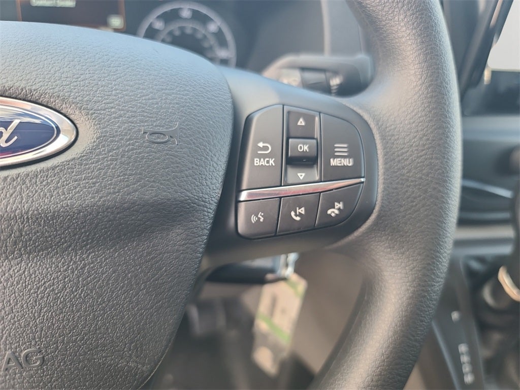 2025 Ford Transit-150 Base