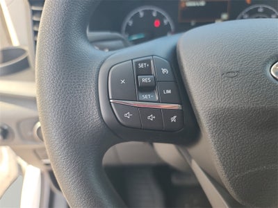 2025 Ford Transit-150 Base