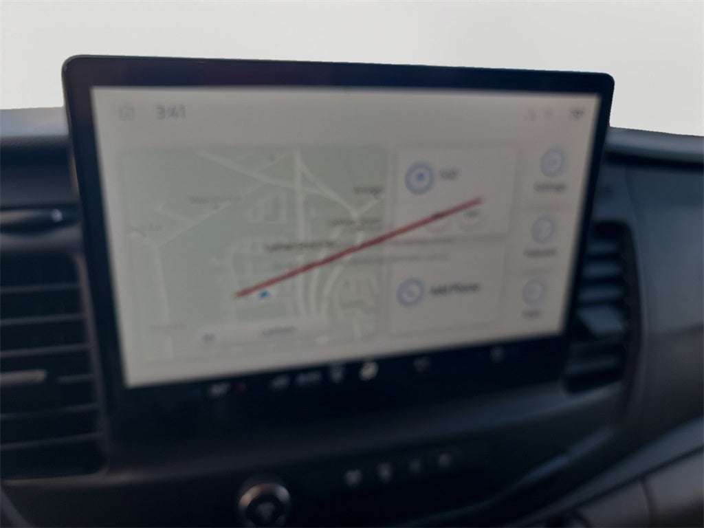 2025 Ford Transit-150 Base