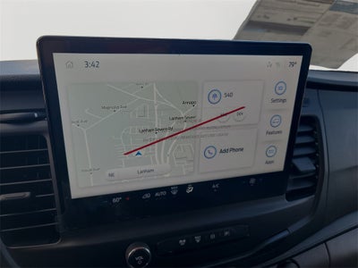 2025 Ford Transit-150 Base