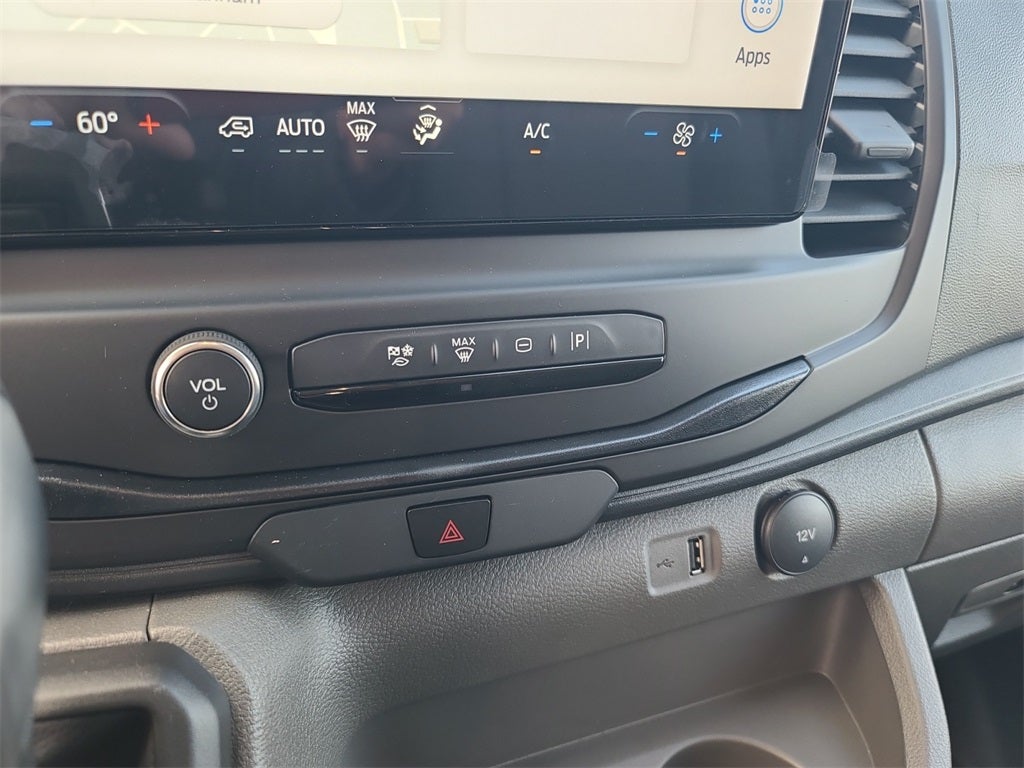2025 Ford Transit-150 Base