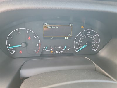 2025 Ford Transit-150 Base