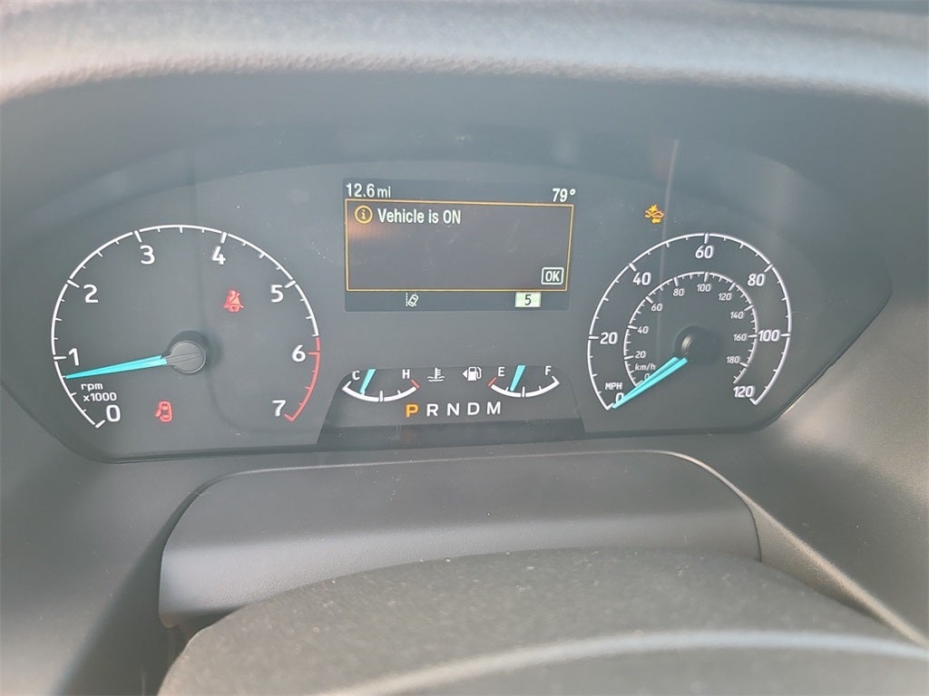 2025 Ford Transit-150 Base