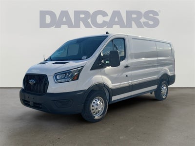 2025 Ford Transit-150 Base