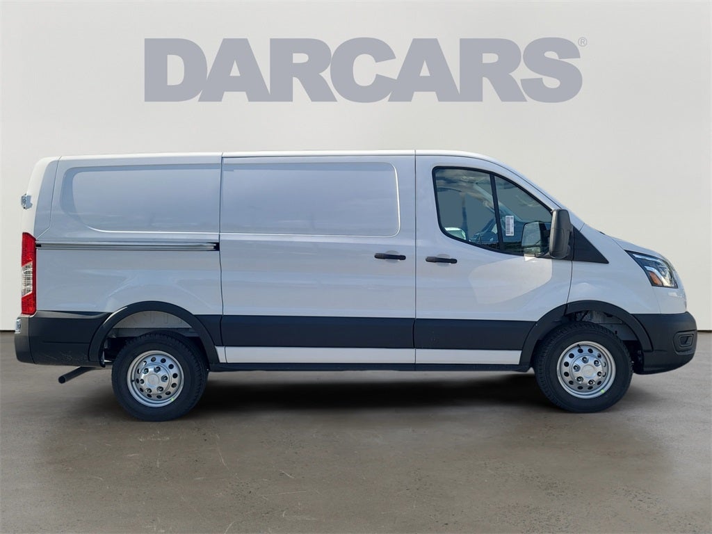 2025 Ford Transit-150 Base