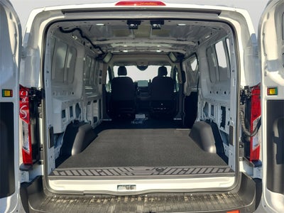 2025 Ford Transit-150 Base