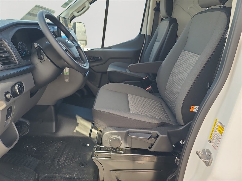 2025 Ford Transit-150 Base