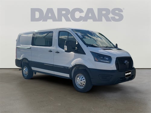 2025 Ford Transit-150 Base