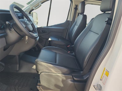 2025 Ford Transit-150 Base