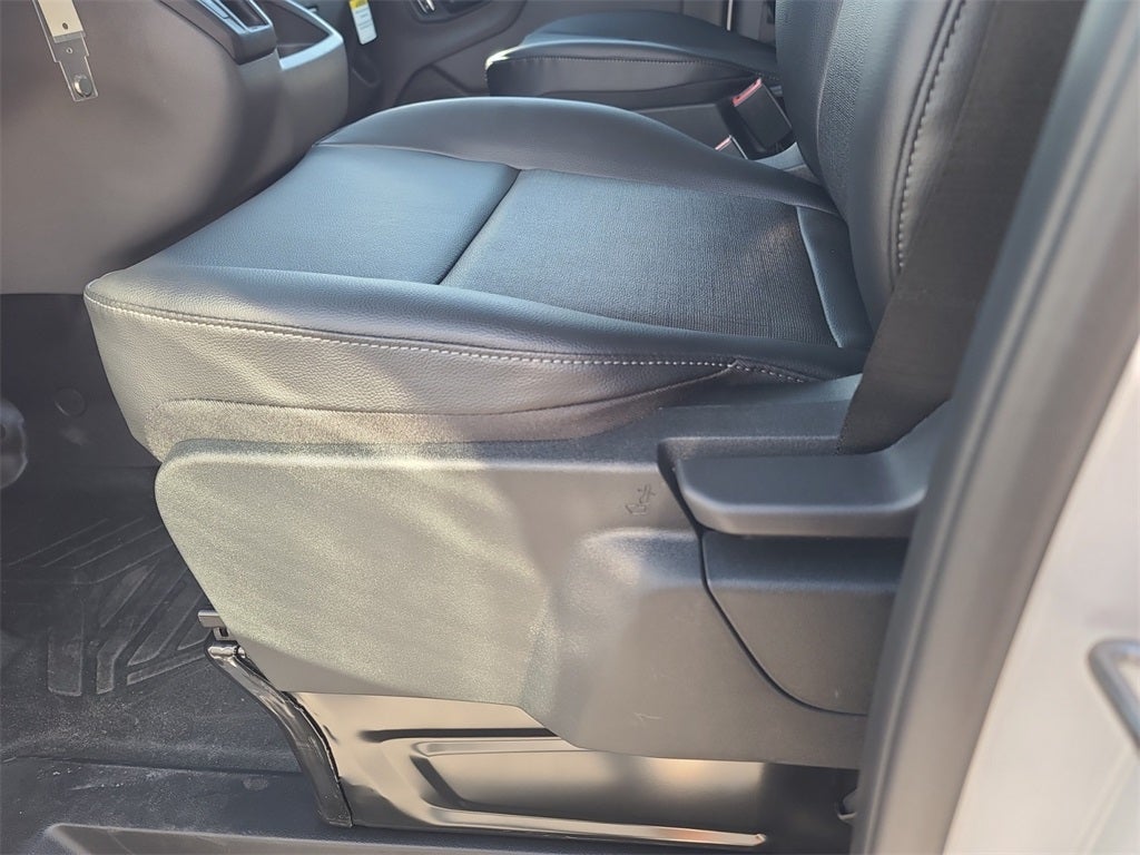 2025 Ford Transit-150 Base