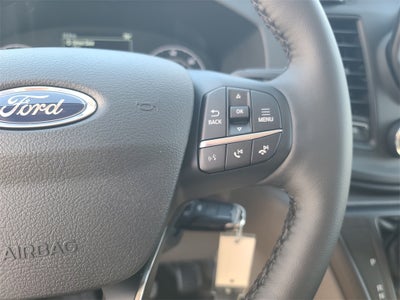 2025 Ford Transit-150 Base