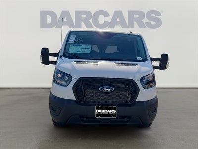 2025 Ford Transit-150 Base