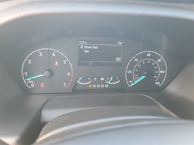 2025 Ford Transit-150 Base