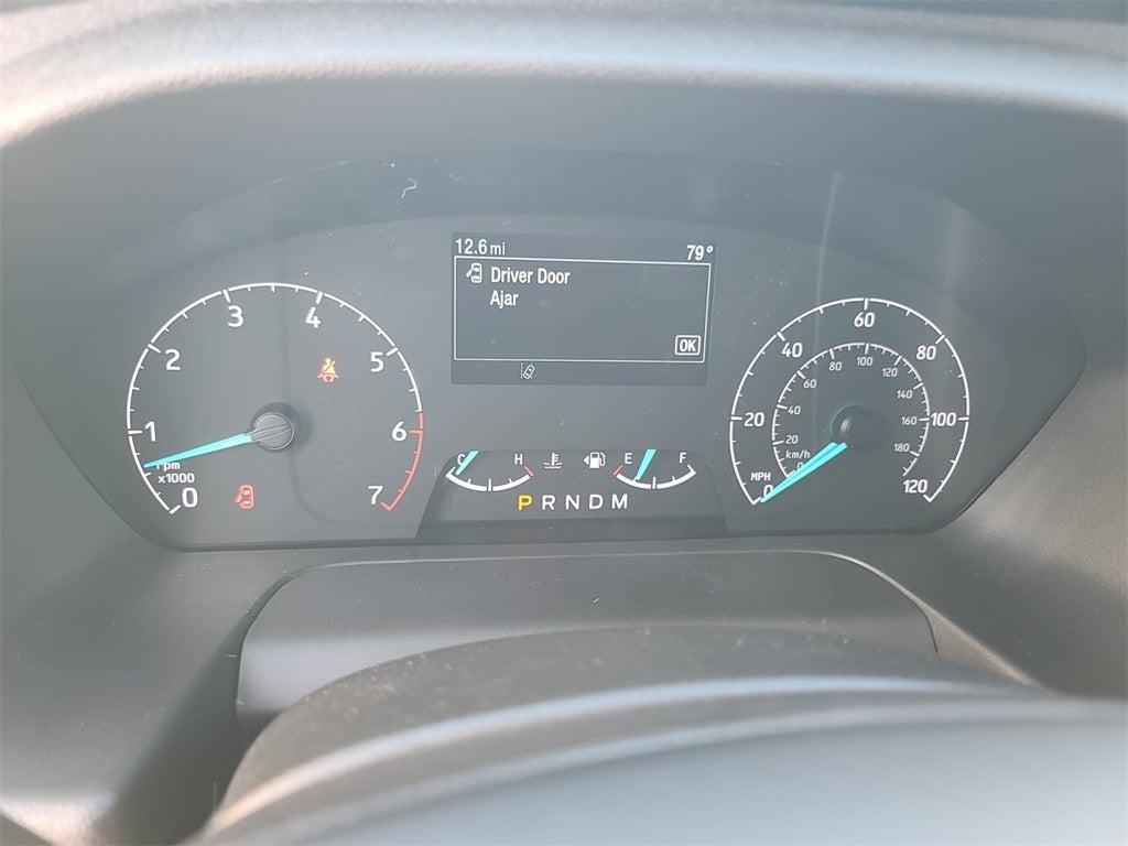 2025 Ford Transit-150 Base