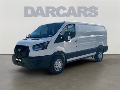 2025 Ford Transit-150 Base