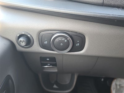 2025 Ford Transit-150 Base