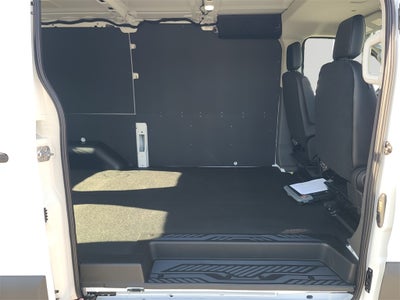 2025 Ford Transit-150 Base