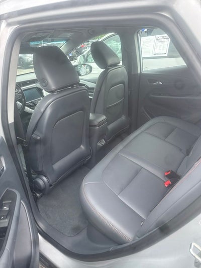 2021 Chevrolet Bolt EV Premier