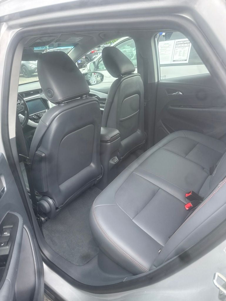 2021 Chevrolet Bolt EV Premier
