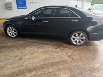 2014 Cadillac ATS 2.5L