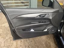 2014 Cadillac ATS 2.5L