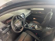 2014 Cadillac ATS 2.5L