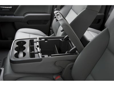 2015 Chevrolet Silverado 2500HD Work Truck