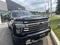 2022 Chevrolet Silverado 2500HD High Country