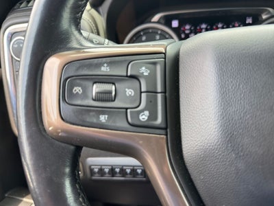 2022 Chevrolet Silverado 2500HD High Country
