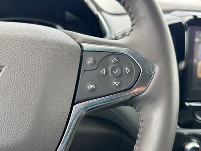2019 Chevrolet Traverse LT Cloth w/1LT