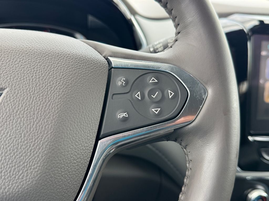 2019 Chevrolet Traverse LT Cloth w/1LT