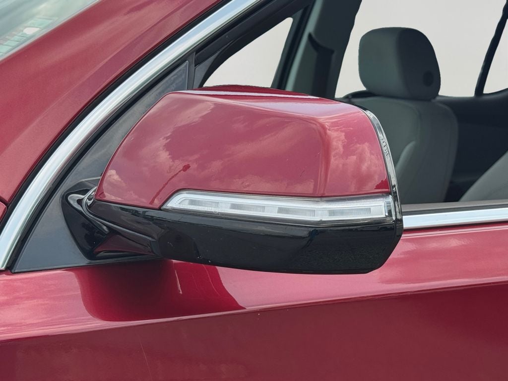 2019 Chevrolet Traverse LT Cloth w/1LT