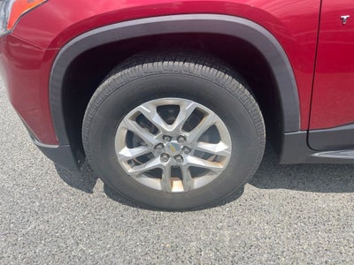 2019 Chevrolet Traverse LT Cloth w/1LT