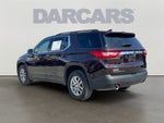 2021 Chevrolet Traverse LT 1LT
