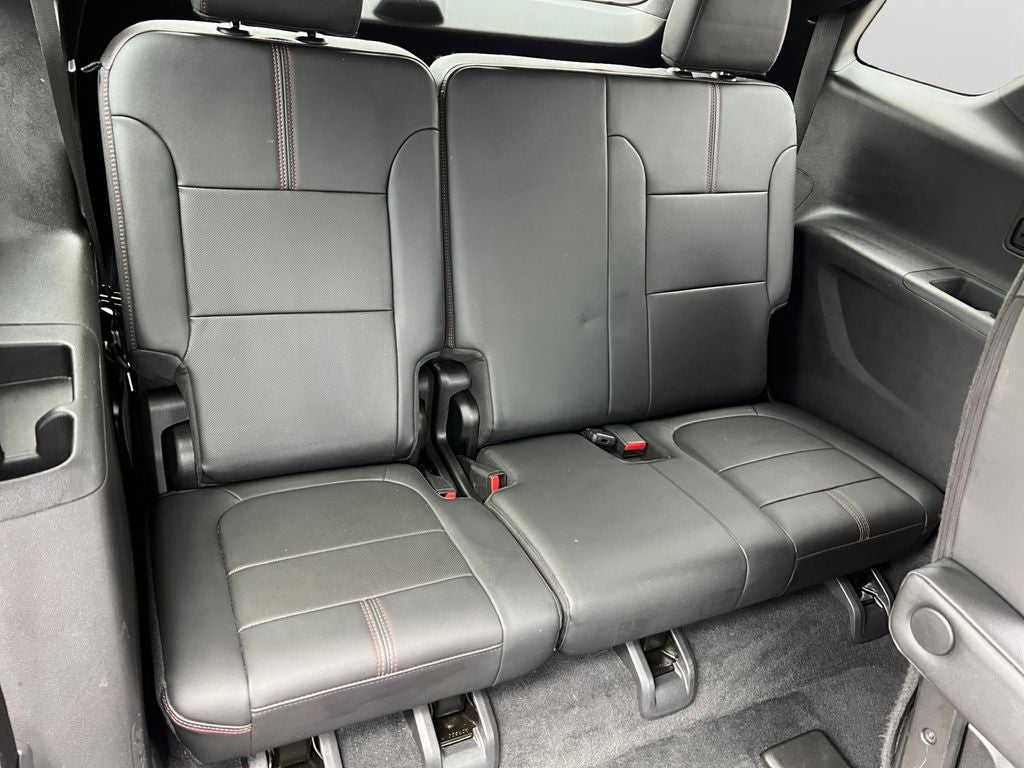 2022 Chevrolet Traverse RS