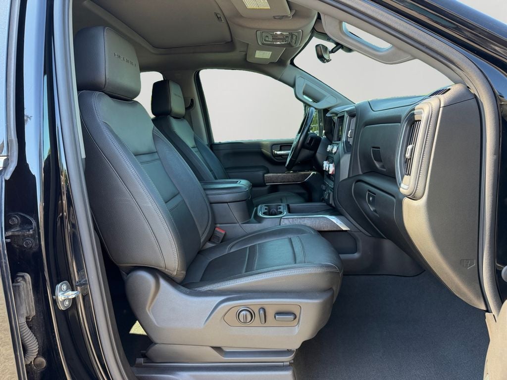 2021 GMC Sierra 3500HD Denali
