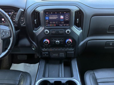 2021 GMC Sierra 3500HD Denali