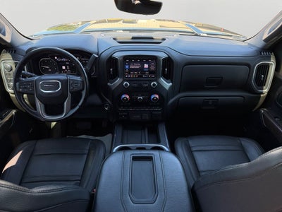 2021 GMC Sierra 3500HD Denali