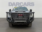 2021 GMC Sierra 3500HD Denali