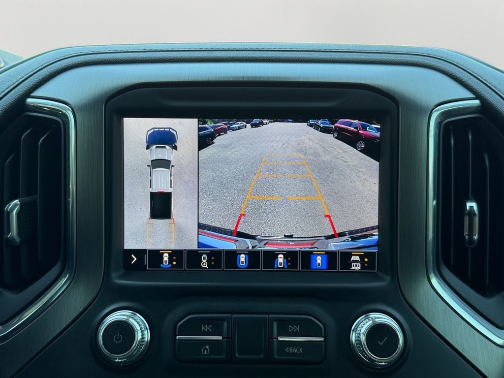 2021 GMC Sierra 3500HD Denali