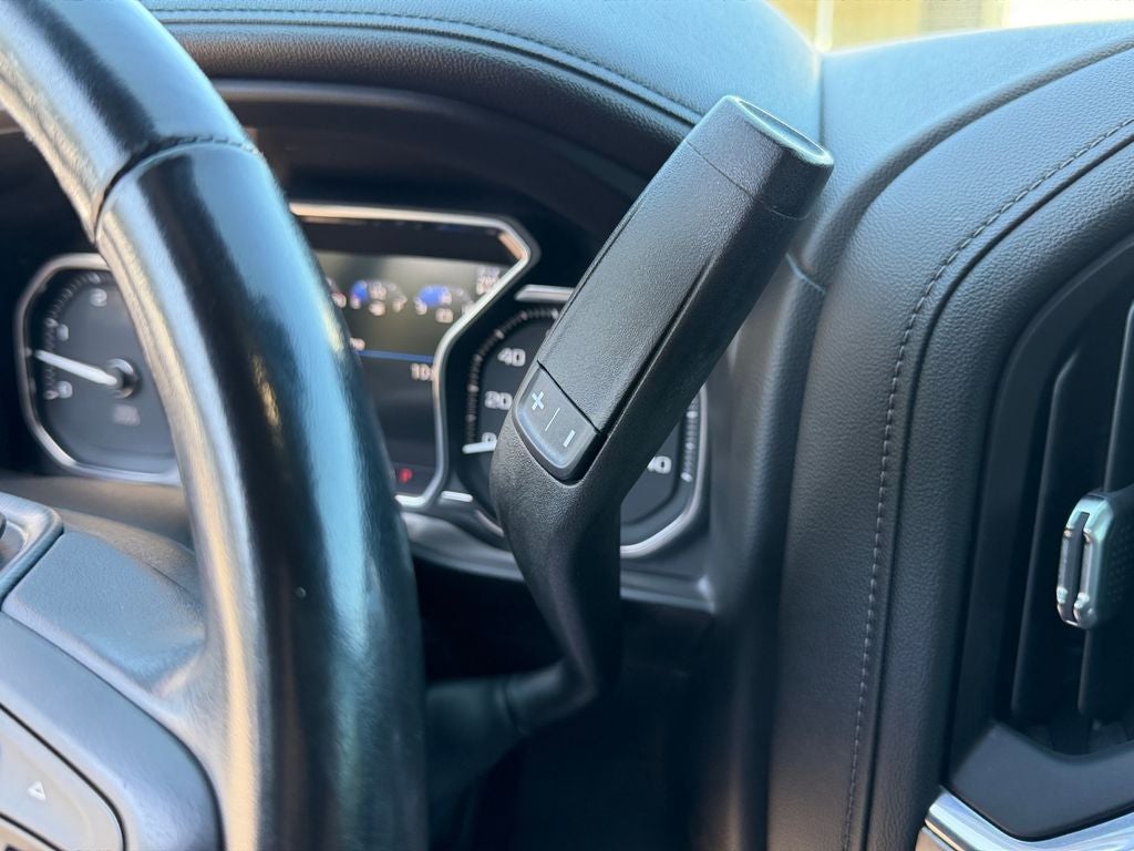 2021 GMC Sierra 3500HD Denali
