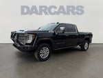 2021 GMC Sierra 3500HD Denali
