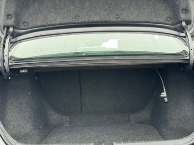 2019 Honda Accord EX-L