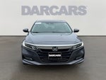 2019 Honda Accord EX-L