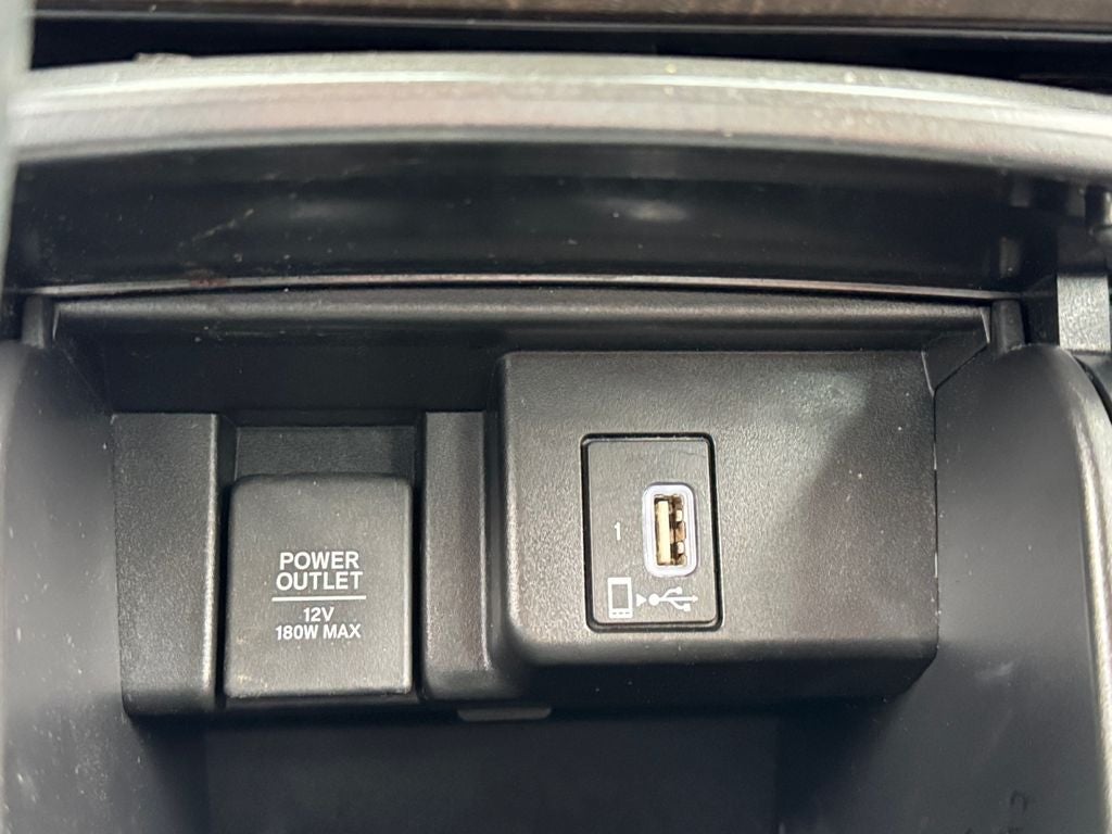 2019 Honda Accord EX-L