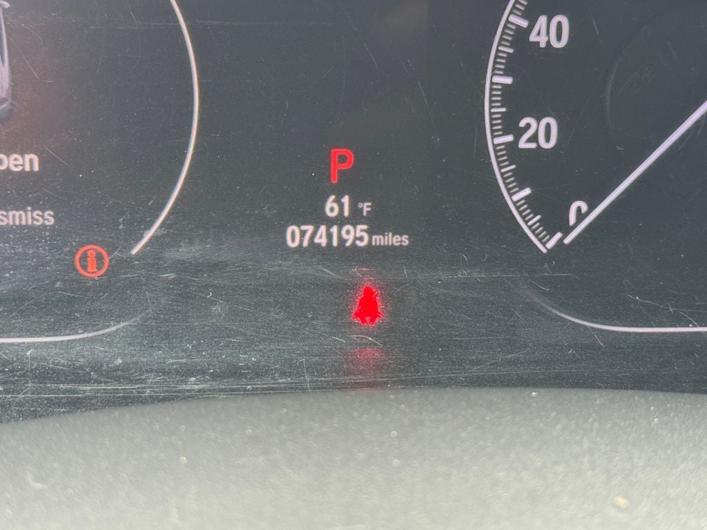 2019 Honda Accord EX-L