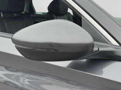 2019 Honda Accord EX-L