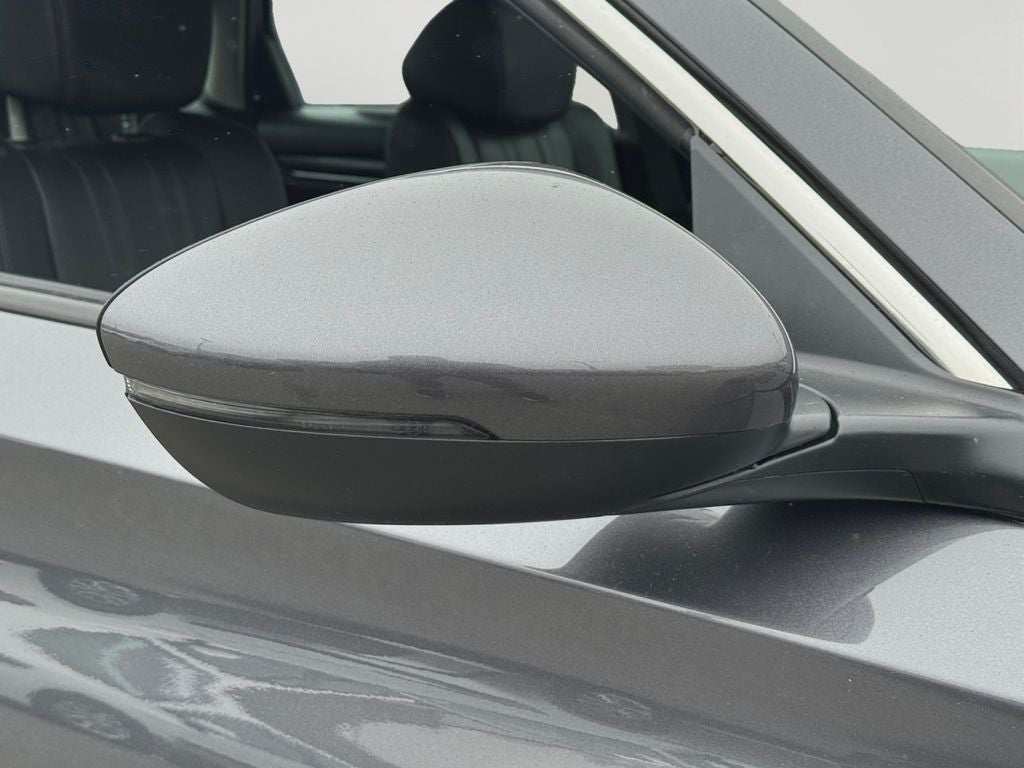 2019 Honda Accord EX-L